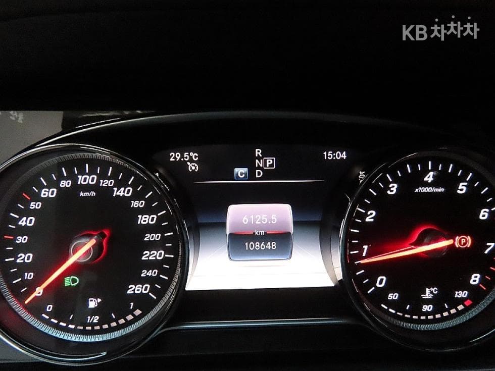 Mercedes-Benz New E-ClassE300 Avantgarde W212 - 8