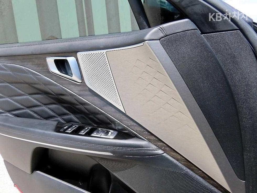 Киа K83.5 Бензин Signature - 11