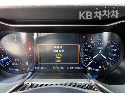 Ford 올New머스탱Convertible Premium - 12