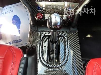 Ford 올New머스탱Convertible Premium - 13