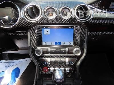 Ford 올New머스탱Convertible Premium - 14