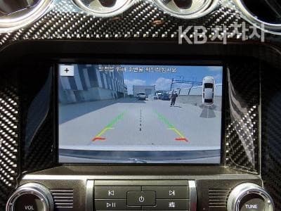 Ford 올New머스탱Convertible Premium - 15
