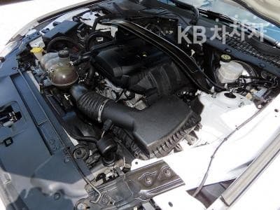 Ford 올New머스탱Convertible Premium - 18