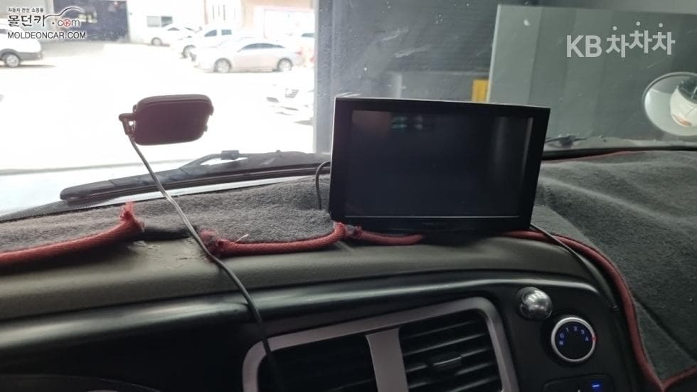 Хюндай Porter 24x4 장축 Super Cab Smart - 10