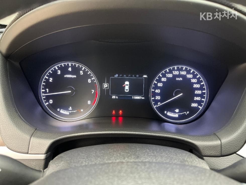 Хюндай ДженезисDHG330 Premium AWD - 8