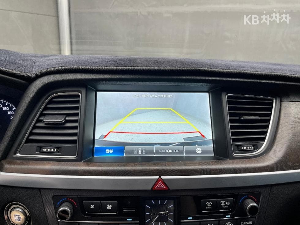 Хюндай ДженезисDHG330 Premium AWD - 14