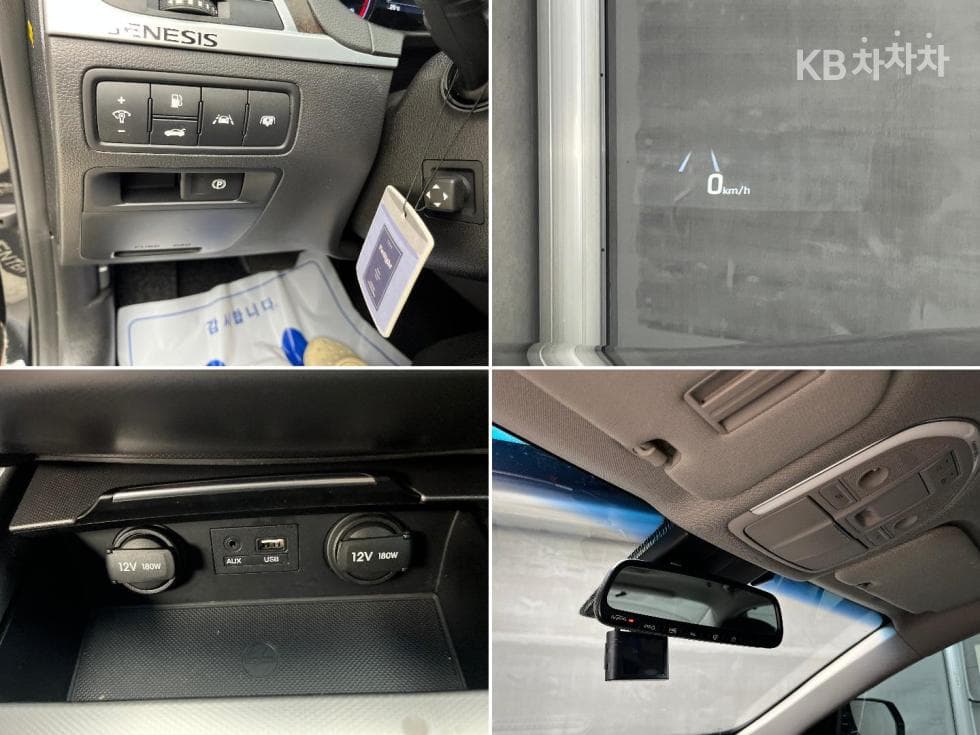 Хюндай ДженезисDHG330 Premium AWD - 19