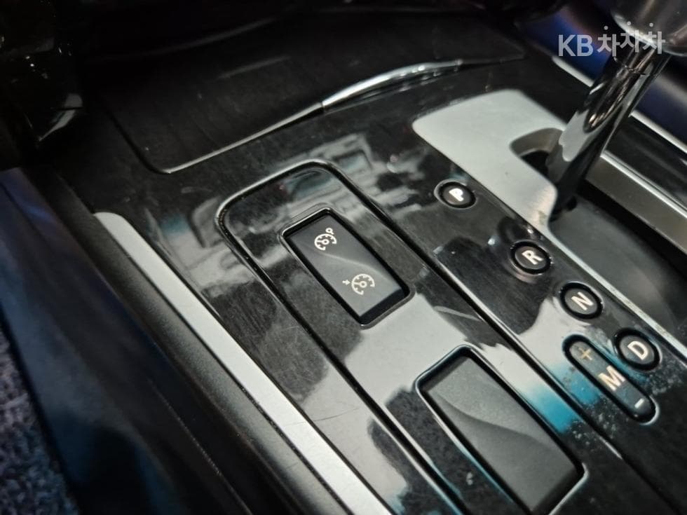 Рено Корея All New SM7LE35 - 15