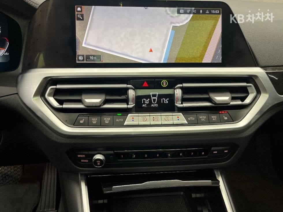 BMW 3 Series (G20)320d xDrive Luxury Line - 12