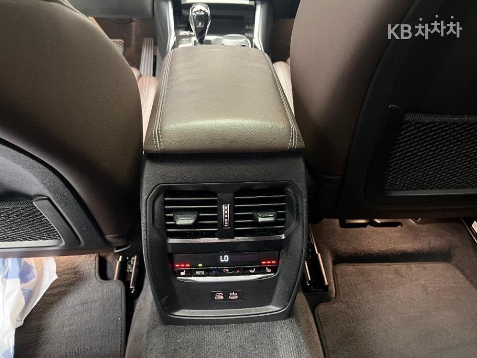 BMW 3 Series (G20)320d xDrive Luxury Line - 19
