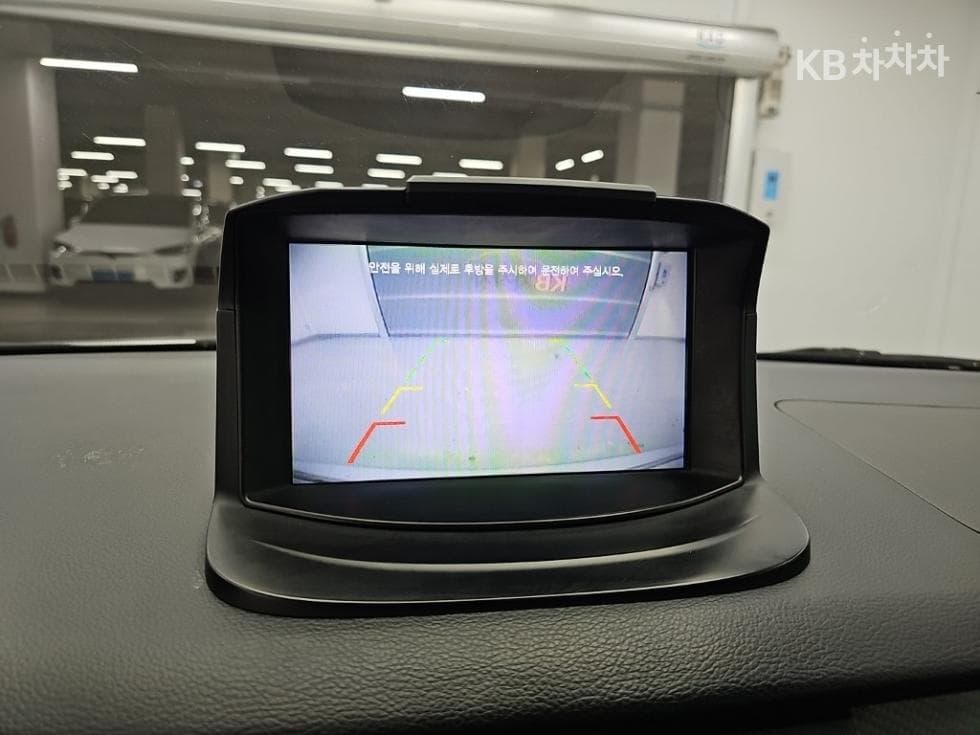 КейДжи Мобилити 코란도C클러비 2WD 파크 - 15