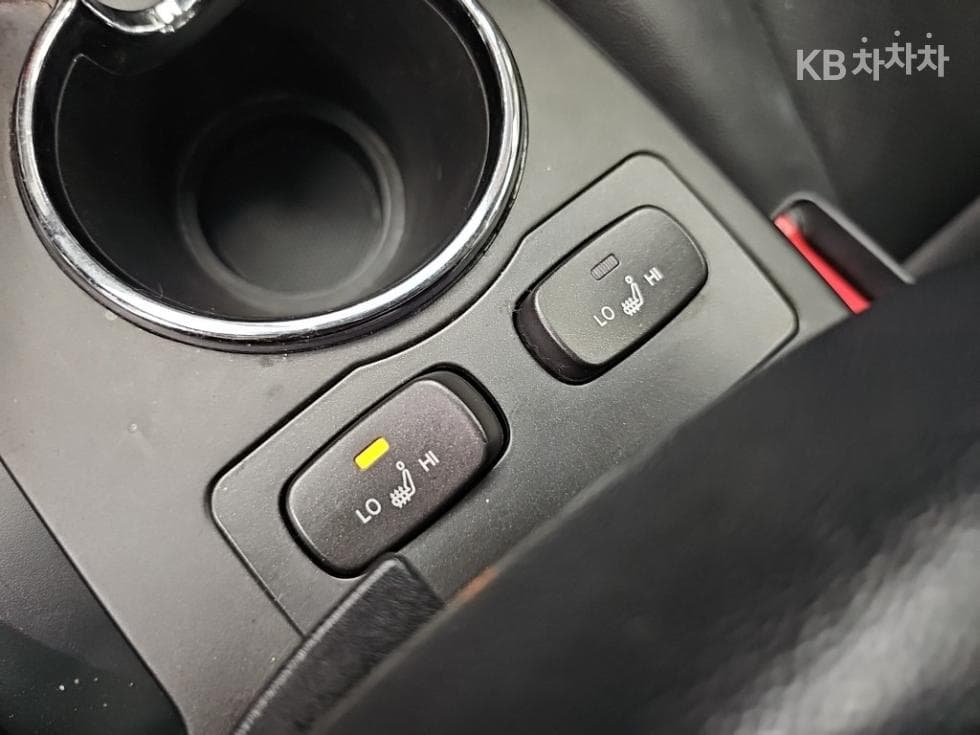 КейДжи Мобилити 코란도C클러비 2WD 파크 - 17