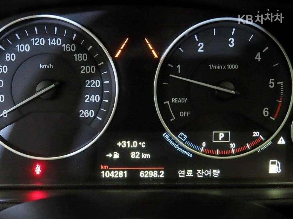 BMW 4시리즈 (F32)420d 그란Coupe F36 Luxury 라Seater - 9