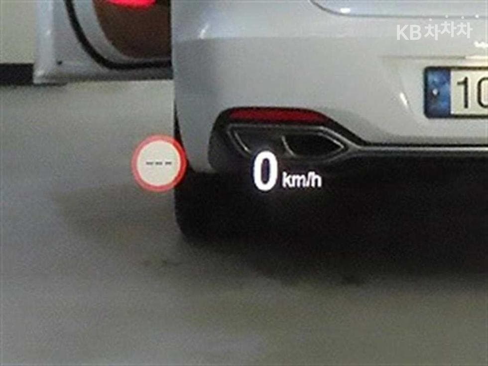 BMW 4시리즈 (F32)420d 그란Coupe F36 Luxury 라Seater - 13