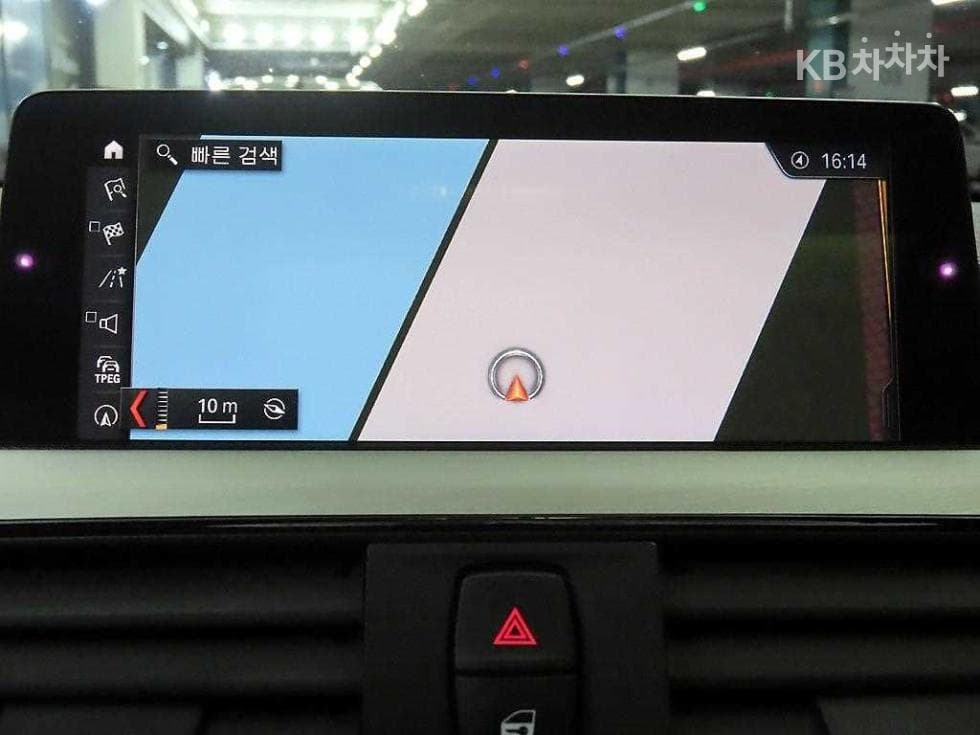 BMW 4시리즈 (F32)420d 그란Coupe F36 Luxury 라Seater - 14