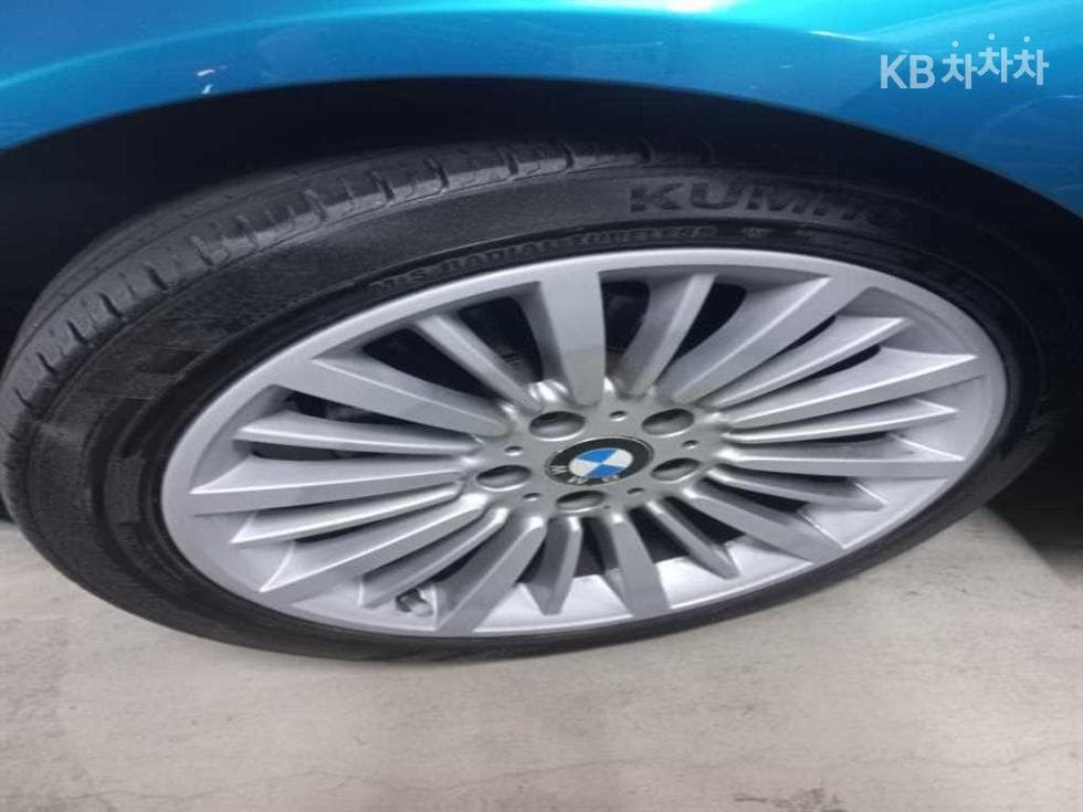 BMW 4시리즈 (F32)420d 그란Coupe F36 Luxury 라Seater - 20