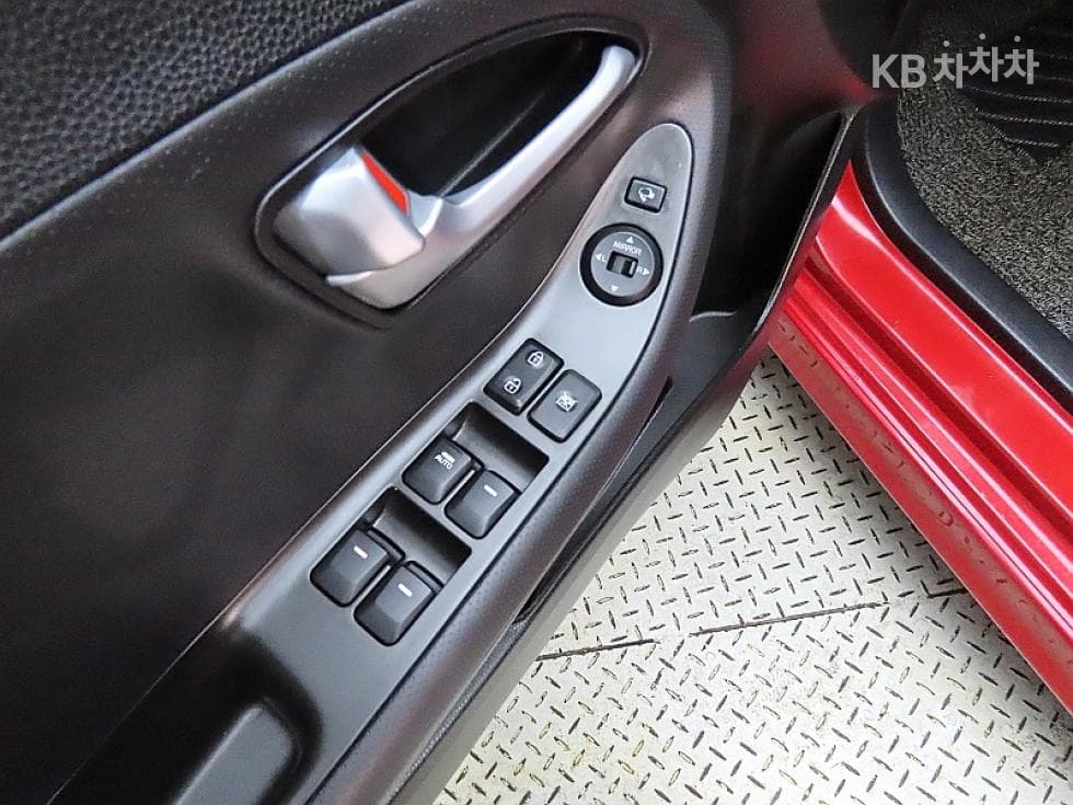 Kia The New (facelift) Morning / PicantoLuxury - 13