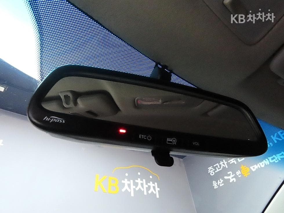 Kia The New (facelift) Morning / PicantoLuxury - 16