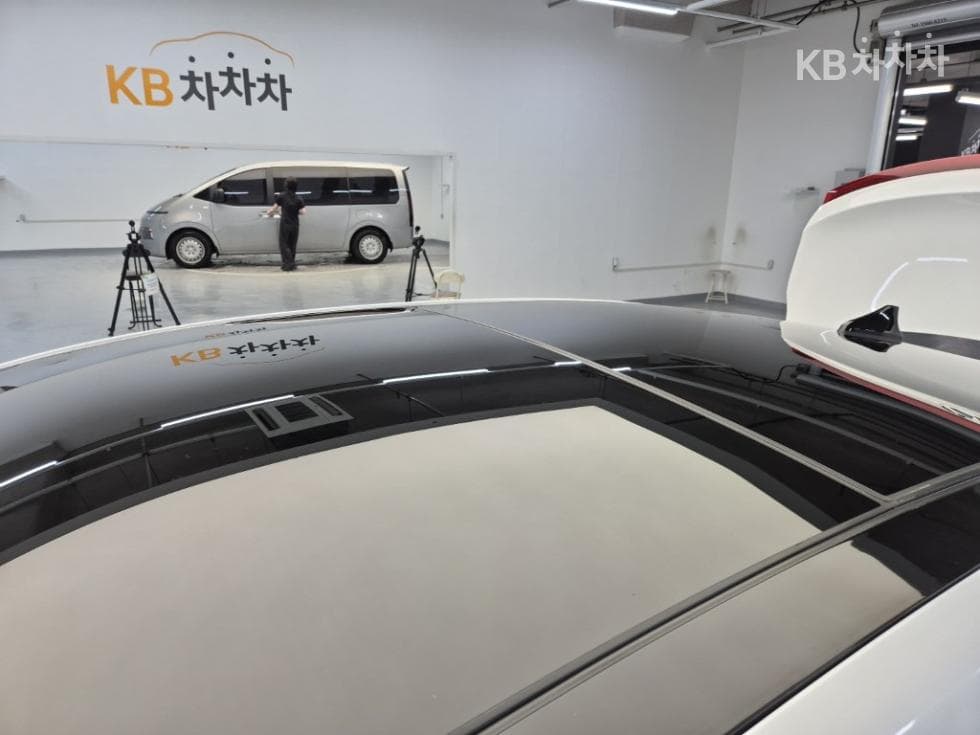 Hyundai The New (facelift) Grandeur (Azera)LPi 3.0 Rental car Exclusive - 13