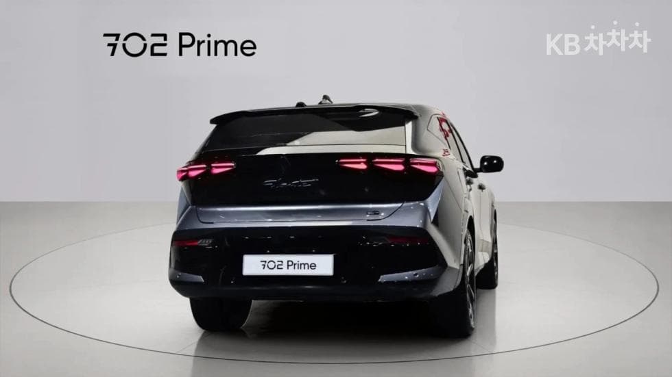 Рено Корея 필랑트1.5 E-TECH 에스프리 알핀 2WD Стандартен - 2