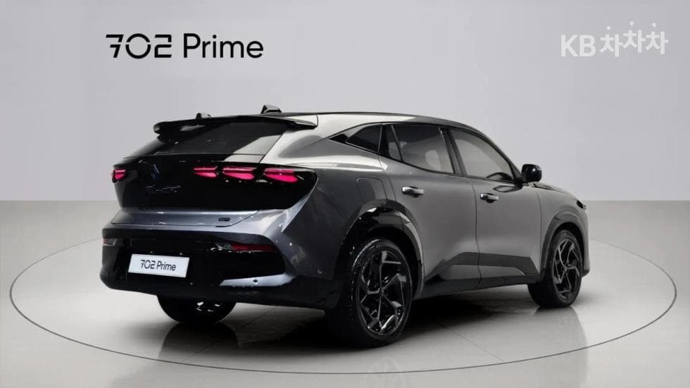 Рено Корея 필랑트1.5 E-TECH 에스프리 알핀 2WD Стандартен - 3