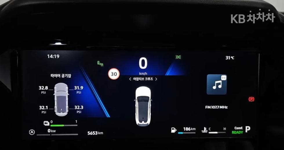 Рено Корея 필랑트1.5 E-TECH 에스프리 알핀 2WD Стандартен - 8