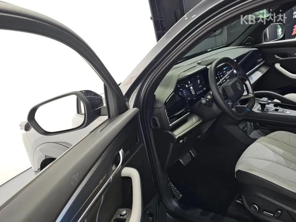 Рено Корея 필랑트1.5 E-TECH 에스프리 알핀 2WD Стандартен - 10