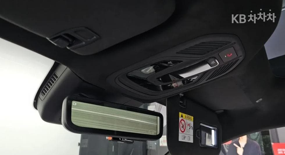 Рено Корея 필랑트1.5 E-TECH 에스프리 알핀 2WD Стандартен - 16