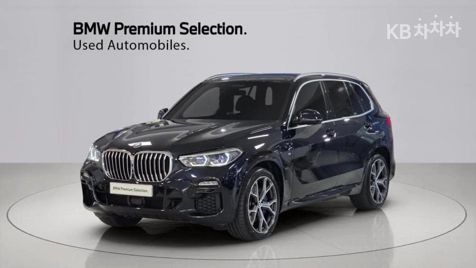 BMW X5 (G05) xDrive 45e M Sport - Image 1