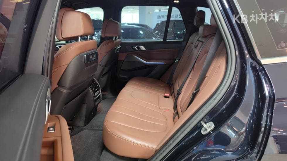 BMW X5 (G05)xDrive 45e M Sport - 10