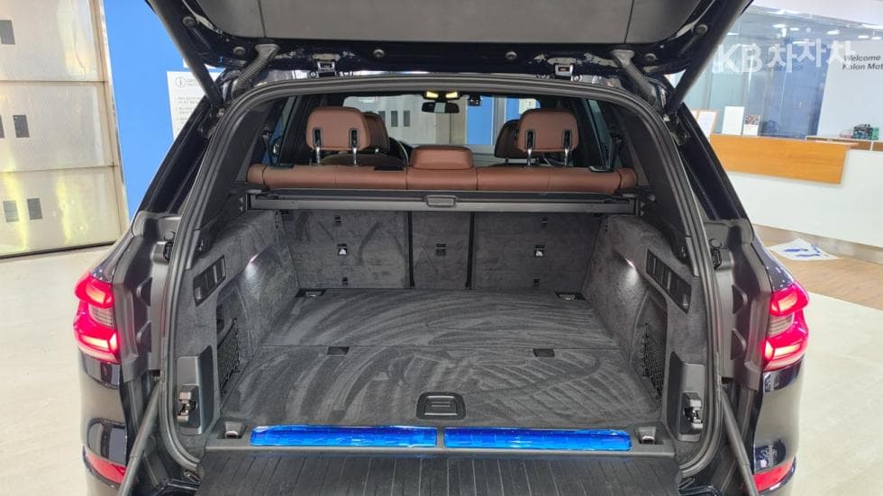 BMW X5 (G05)xDrive 45e M Sport - 27