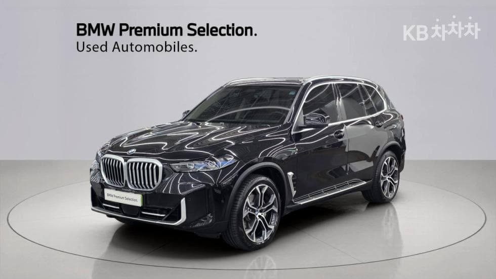 BMW X5 (G05) xDrive 40i xLine - Image 1