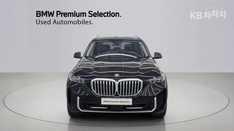 BMW X5 (G05)xDrive 40i xLine - 3