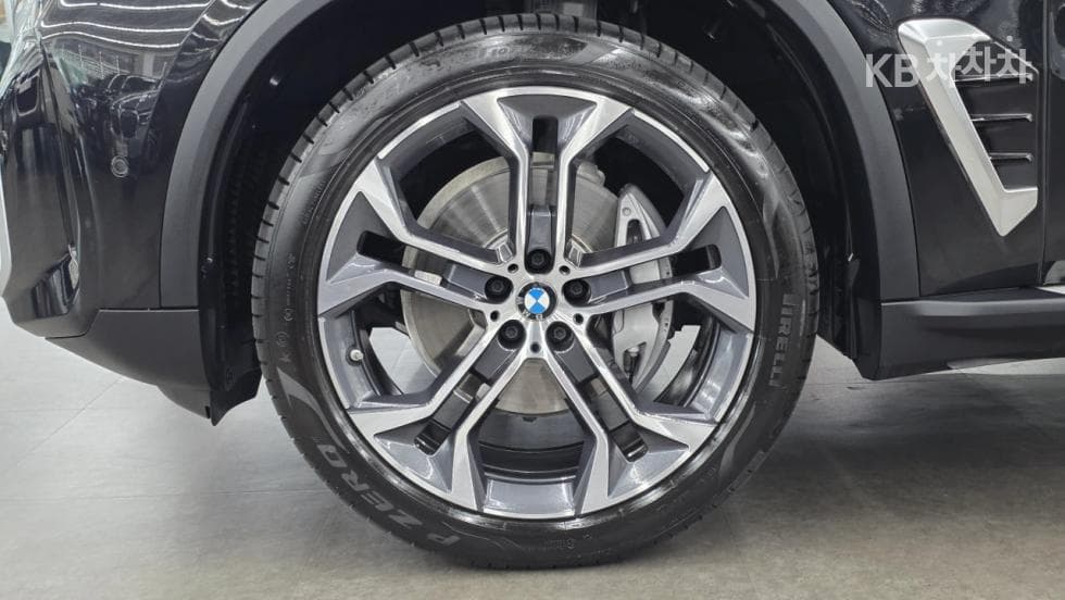 BMW X5 (G05)xDrive 40i xLine - 5