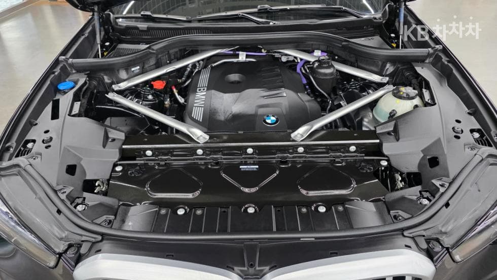 BMW X5 (G05)xDrive 40i xLine - 6