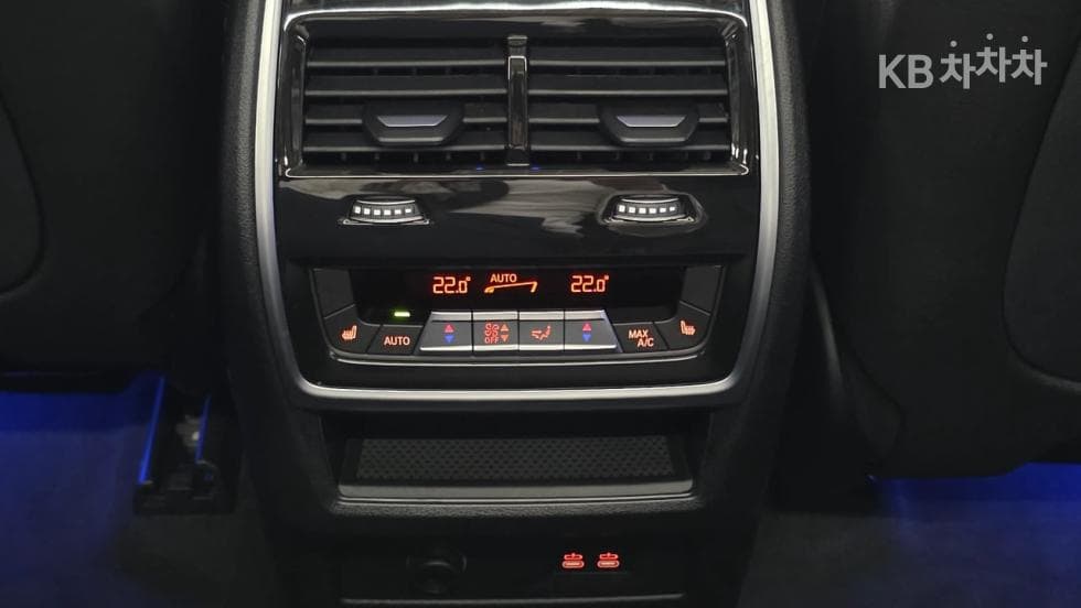 BMW X5 (G05)xDrive 40i xLine - 19