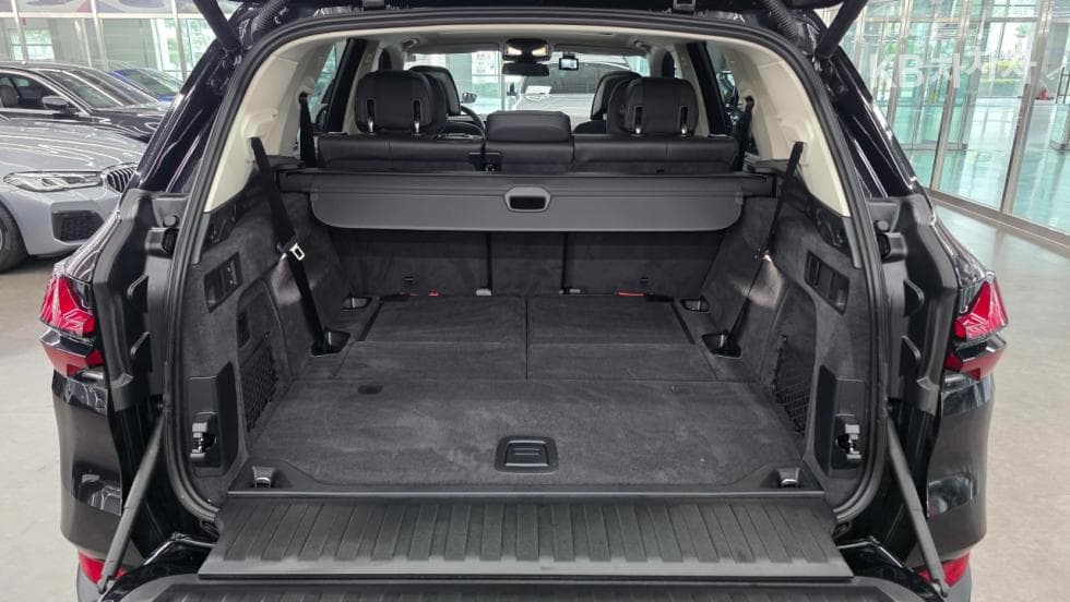 BMW X5 (G05)xDrive 40i xLine - 21