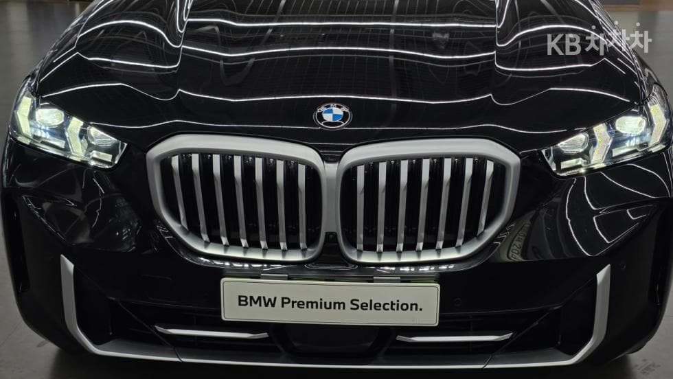 BMW X5 (G05)xDrive 40i xLine - 23