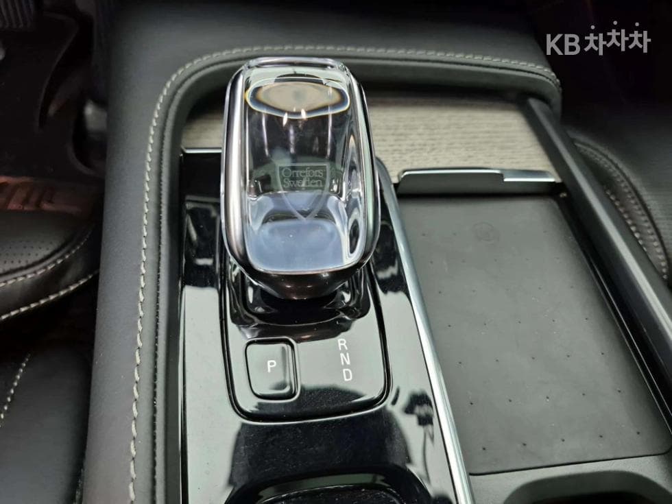 Volvo S90 Второ поколениеB6 Inscription - 9