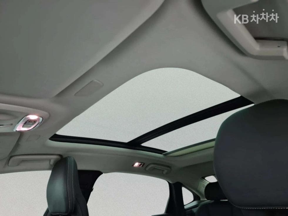 Volvo S90 Второ поколениеB6 Inscription - 18