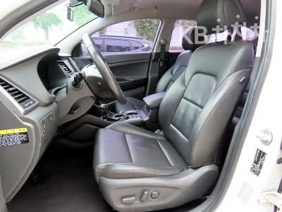 Hyundai All New TucsonDiesel(e-VGT UⅡ)1.7 2WD Modern - 5