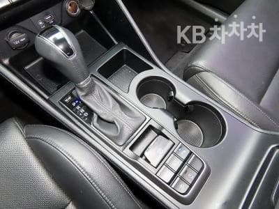 Hyundai All New TucsonDiesel(e-VGT UⅡ)1.7 2WD Modern - 10