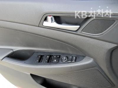 Hyundai All New TucsonDiesel(e-VGT UⅡ)1.7 2WD Modern - 11