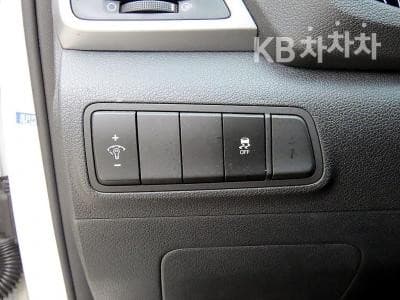 Hyundai All New TucsonDiesel(e-VGT UⅡ)1.7 2WD Modern - 12