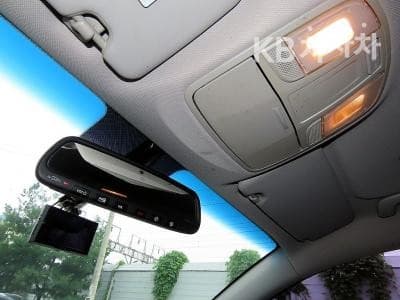 Hyundai All New TucsonDiesel(e-VGT UⅡ)1.7 2WD Modern - 15