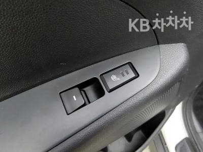 Hyundai All New TucsonDiesel(e-VGT UⅡ)1.7 2WD Modern - 16