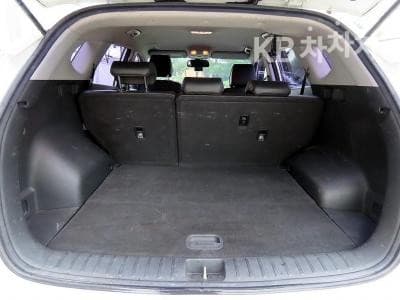 Hyundai All New TucsonDiesel(e-VGT UⅡ)1.7 2WD Modern - 18