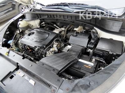 Hyundai All New TucsonDiesel(e-VGT UⅡ)1.7 2WD Modern - 19