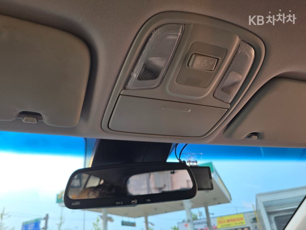 Kia Sportage 더 볼드Smart스트림 D 1.6 Diesel 2WD Prestige - 15