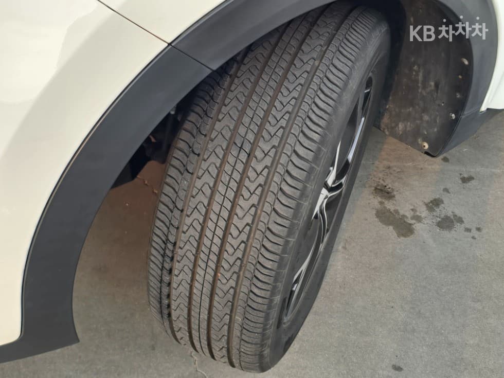 Kia Sportage 더 볼드Smart스트림 D 1.6 Diesel 2WD Prestige - 18